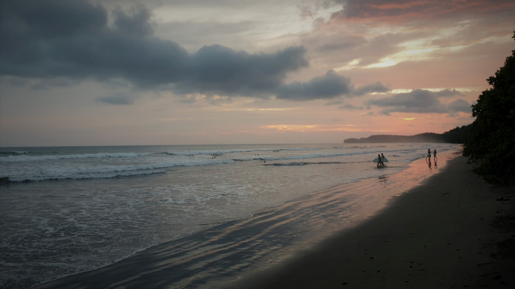 costa-rica uvita beach
