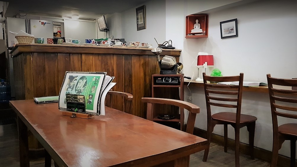 sri lanka natural coffee